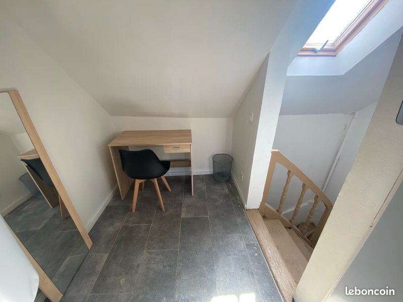 Appartement a louer montereau-fault-yonne - 2 pièce(s) - 32 m2 - Surfyn