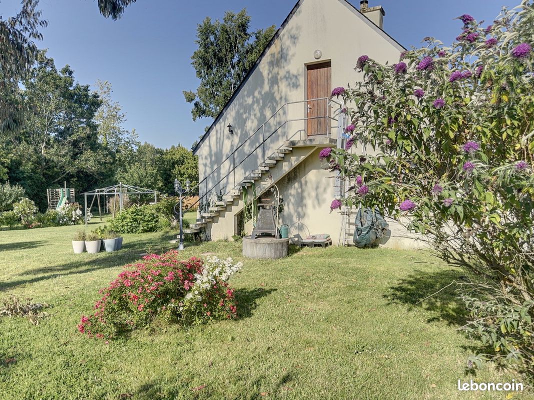 Maison 5 pièces 91 m² (image 8)