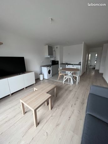Appartement T3 meublé ALFORTVILLE