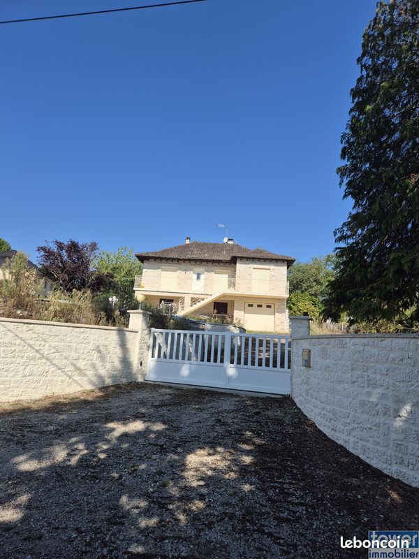 Maison 4 pièces 91 m² · à Malemort · 91 m² · 232 100 €