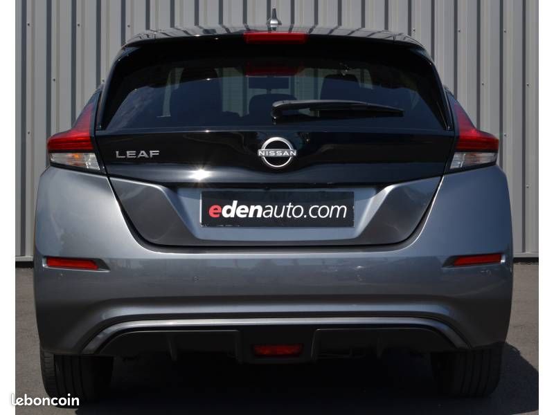 Nissan Leaf Electrique 40kWh Tekna (image 6)