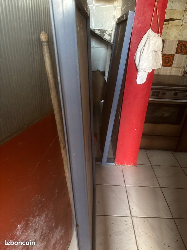 Fenêtre aluminium (image 2)