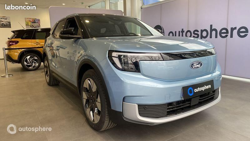 Ford Explorer 340ch Extended Range 79kWh Pack Premium AWD (image 6)