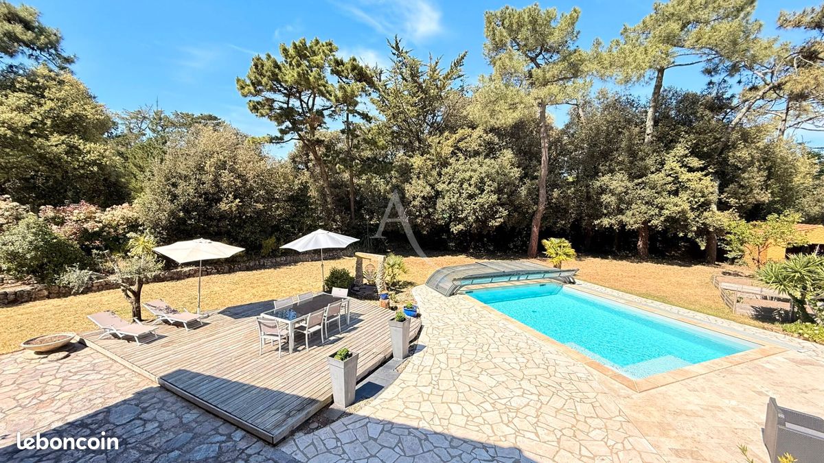 Maison 5 pièces 128 m² (image 4)