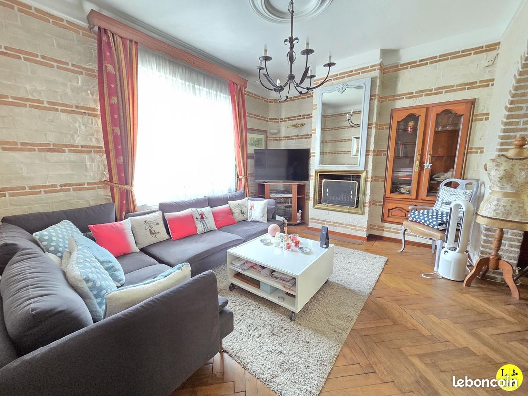 Maison 6 pièces 142 m² · à Arras · 142 m² · 218 000 €