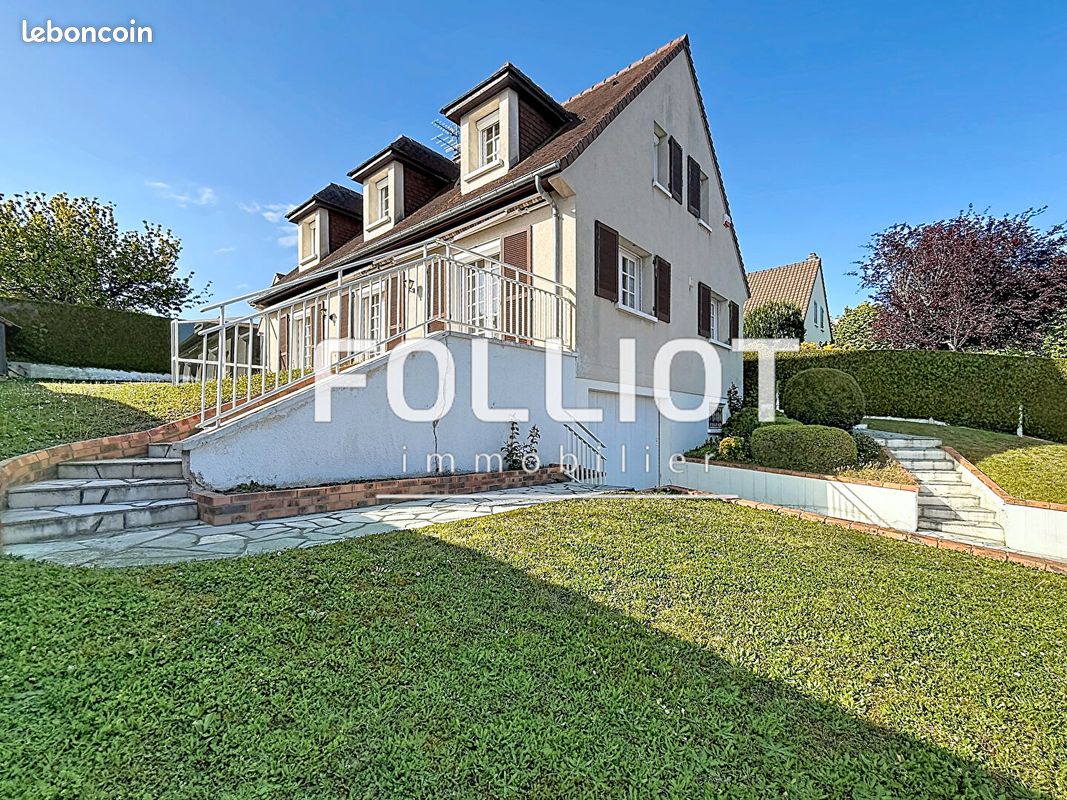 Maison 6 pièces 122 m² (image 2)