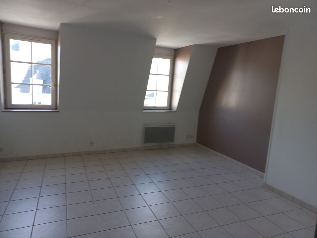 Appartement 3 pièces 60 m² · à Brissac Loire Aubance · 60 m² · 625 €