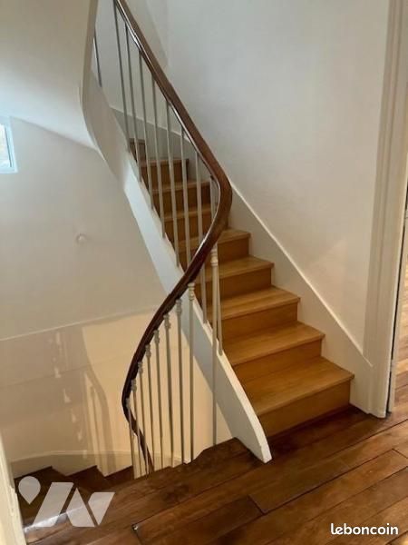 Maison a louer saran - 7 pièce(s) - 120 m2 - Surfyn