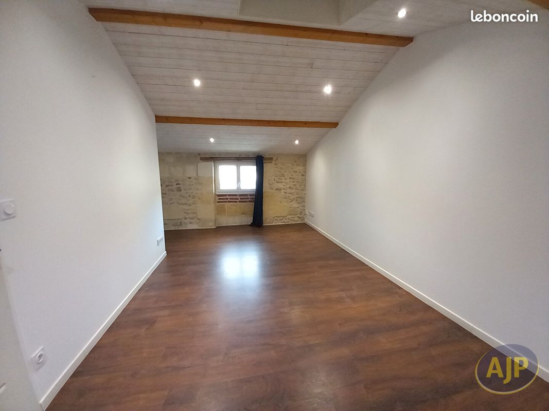 Appartement 2 pièces 52 m² · à Bégadan · 52 m² · 490 €/mois