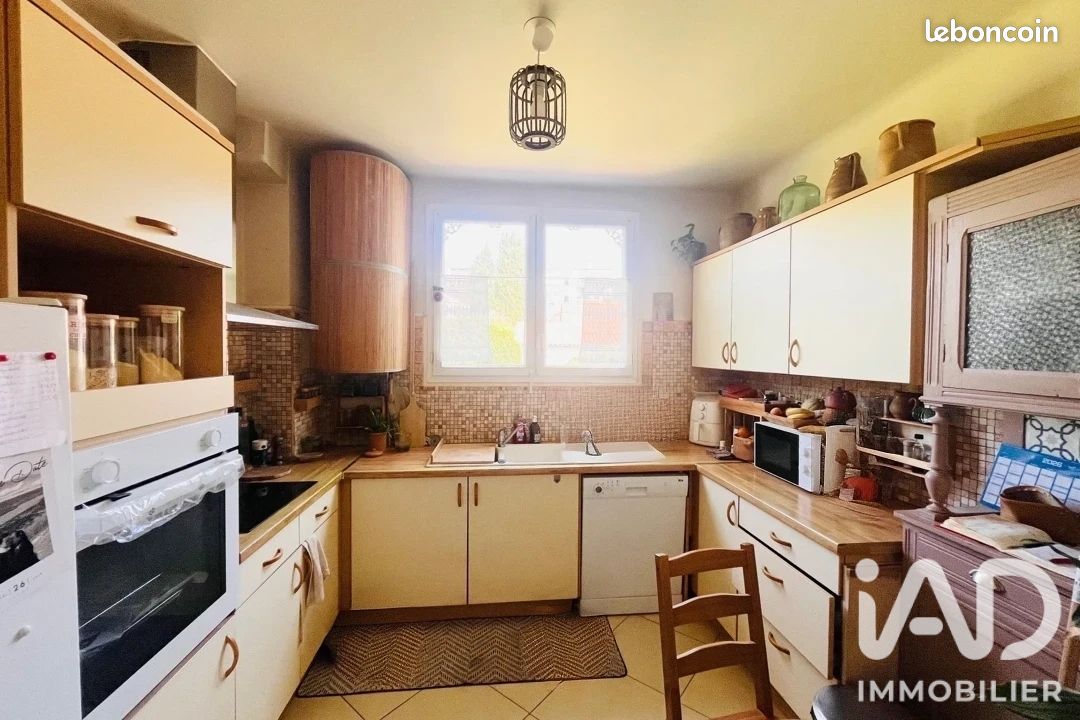 Appartement 3 pièces 55 m² (image 6)