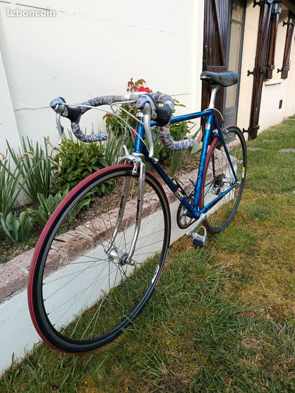 Vélo de course taille 42 (image 1)