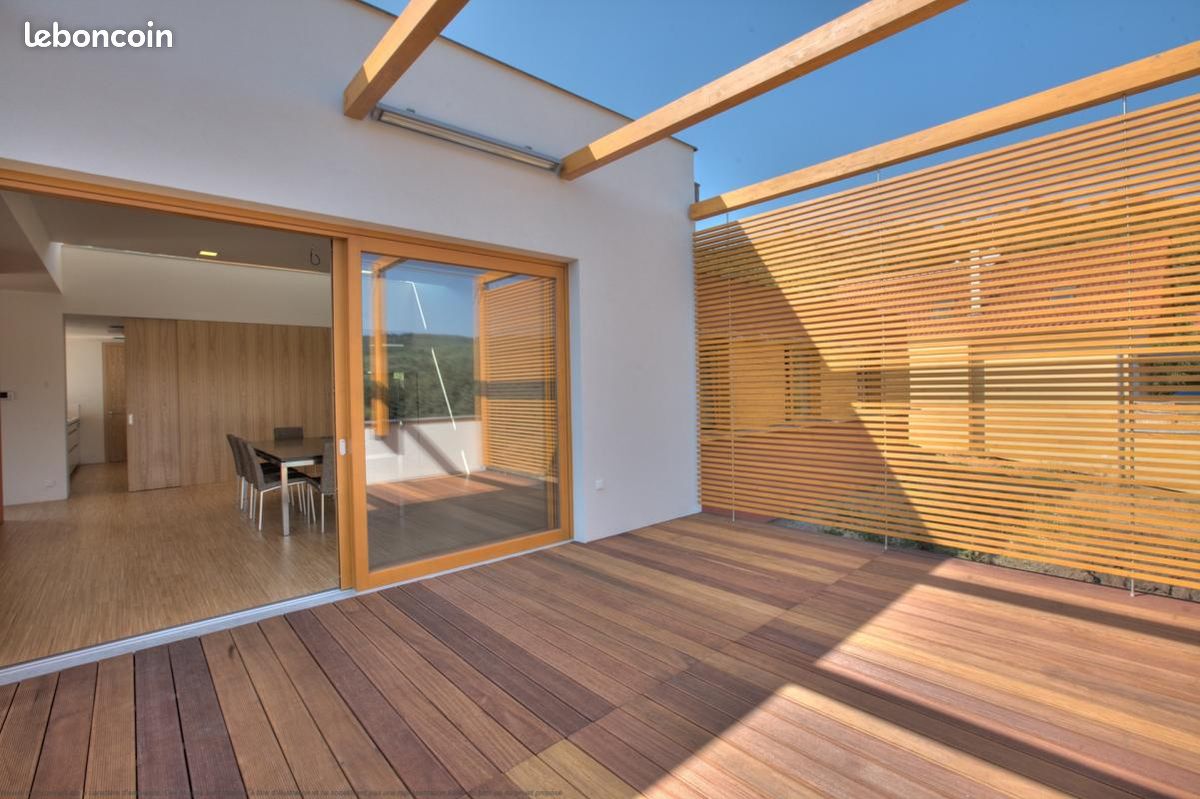 Appartement 3 pièces 73 m² · à Villeneuve-la-Garenne · 73 m² · 326 900 €