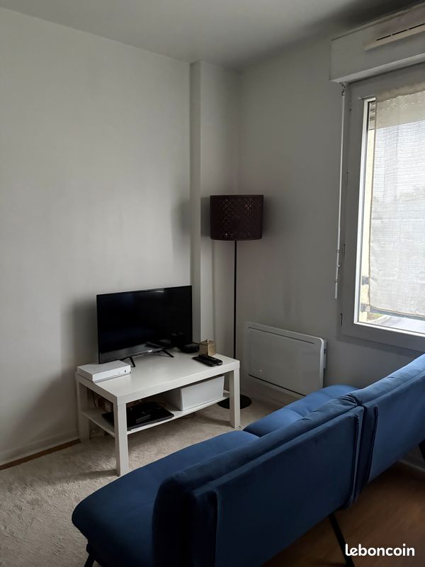 Appartement 1 pièce 21 m² · à Houilles · 21 m² · 930 €/mois