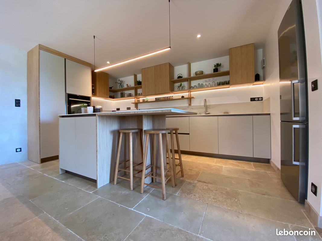 Colocation maison 162m2 (image 2)
