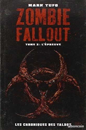 Zombie fallut- 2 (image 1)