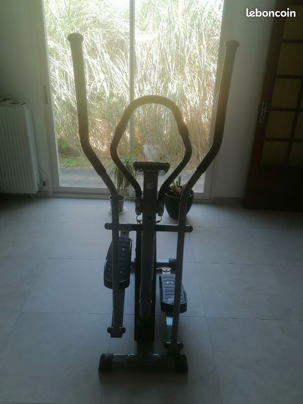 Vélo elliptique (image 5)