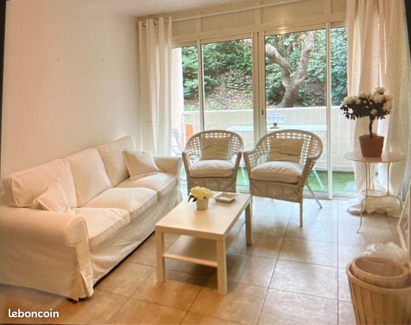 Appartement 2 pièces 46 m² · à Toulon · 46 m² · 250 000 €