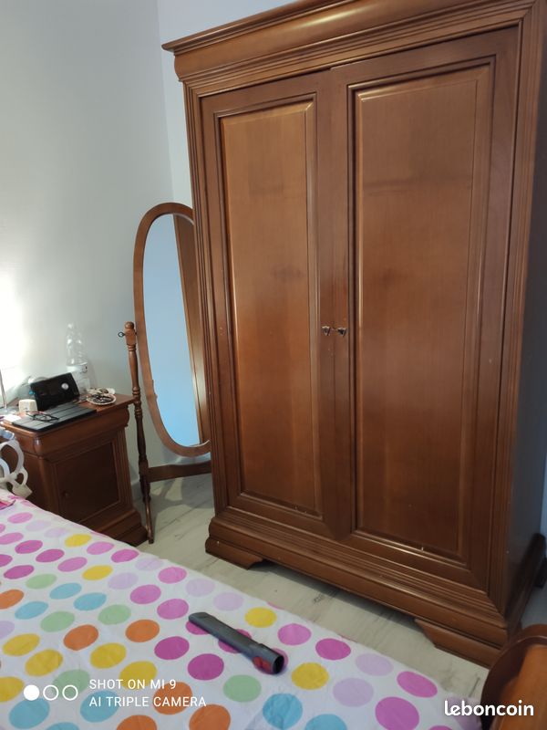 CHAMBRE COMPLETE à vendre (image 3)