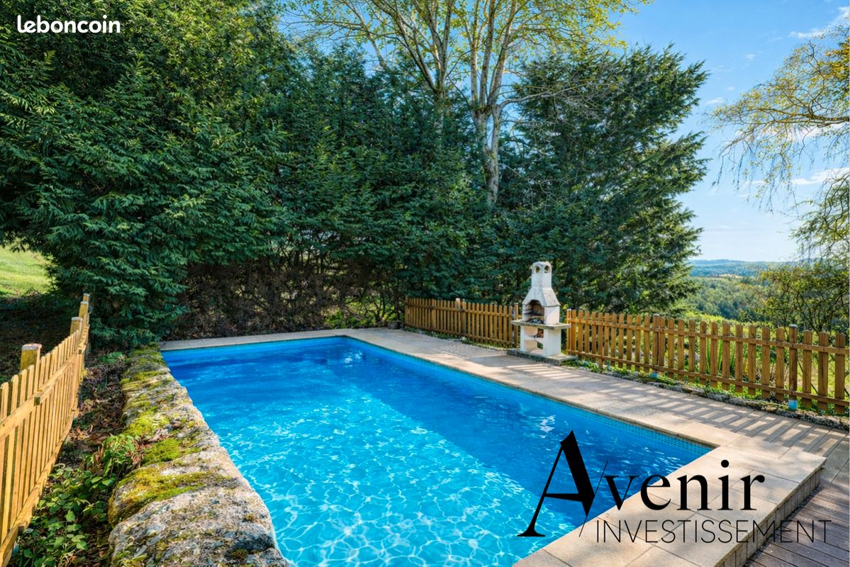 Maison 9 pièces 204 m² · à Chevrières · 204 m² · 399 000 €