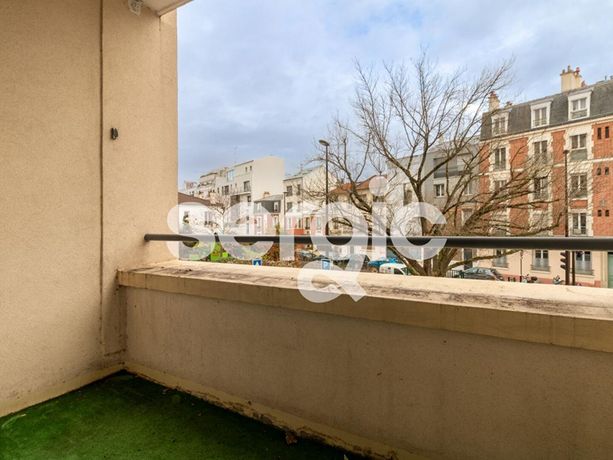 Appartement a louer boulogne-billancourt - 2 pièce(s) - 58 m2 - Surfyn