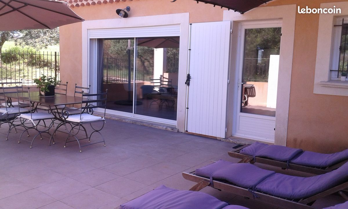 Petit coin de bonheur luberon vaucluse (image 4)