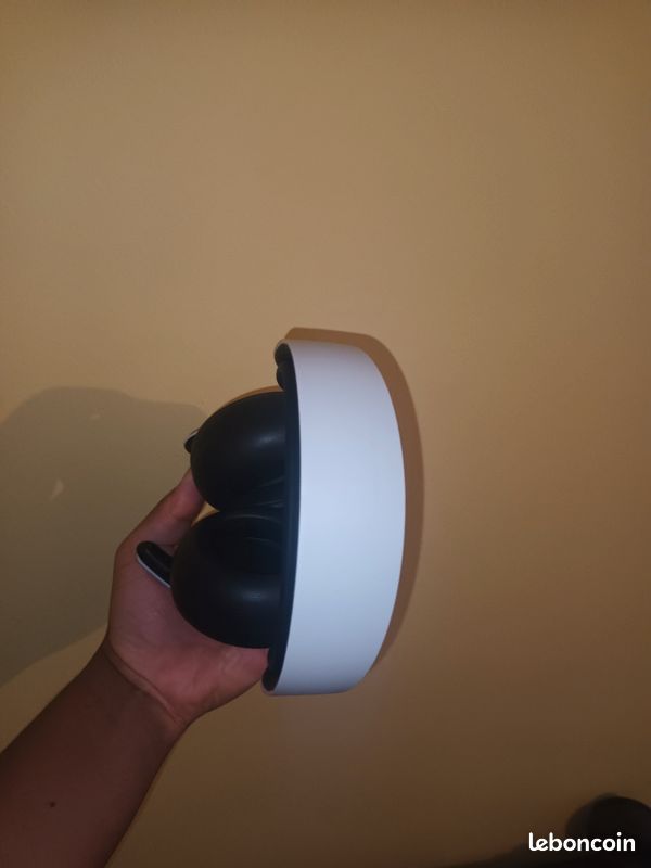 Casque pulse elite (image 4)