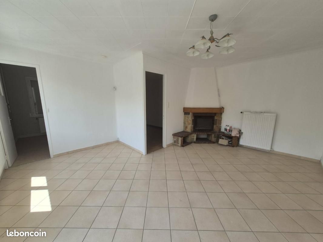Maison 2 pièces 82 m² · à Isbergues · 82 m² · 600 €