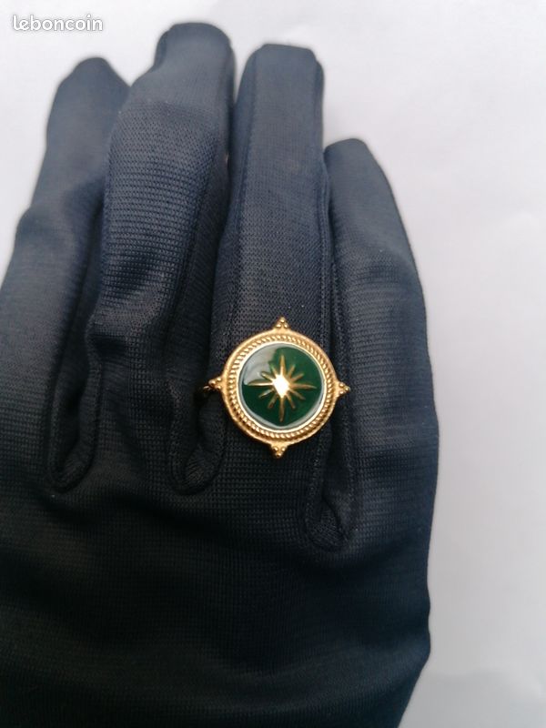 Bague (image 1)