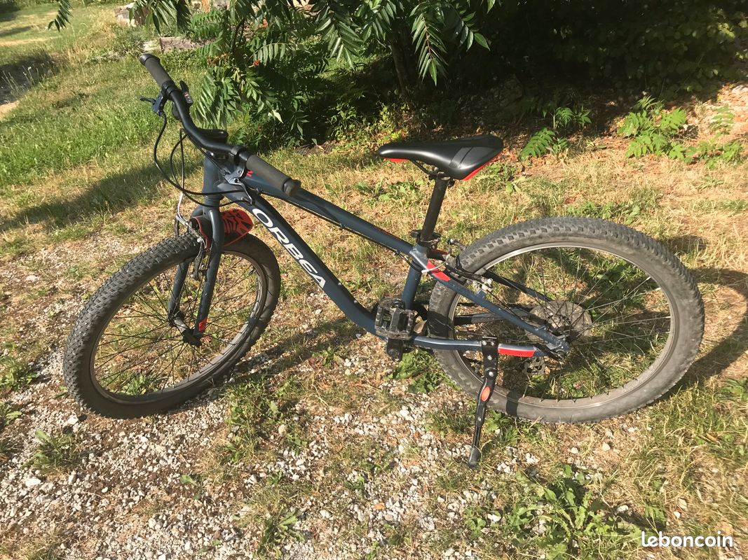 Vélo Orbea mx 24 (image 1)