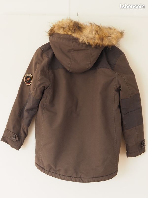 Blouson Marèse taille 12 ans (image 3)