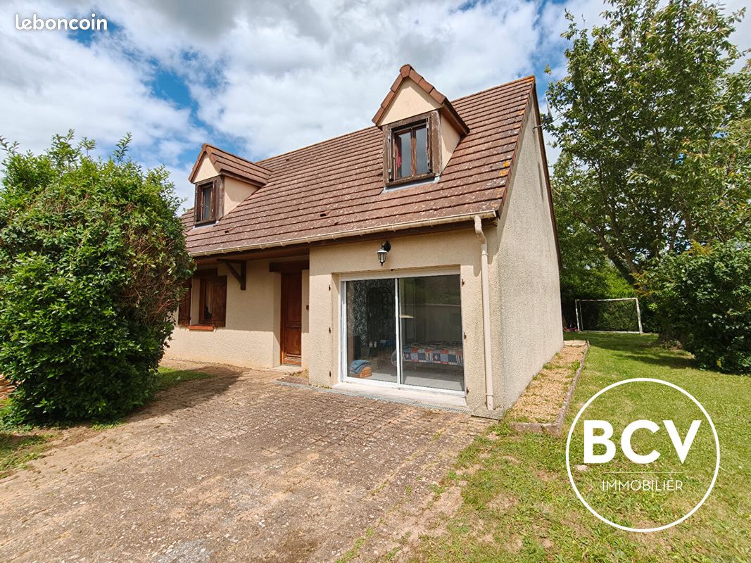 Maison 6 pièces 123 m² · à Champhol · 123 m² · 254 000 €