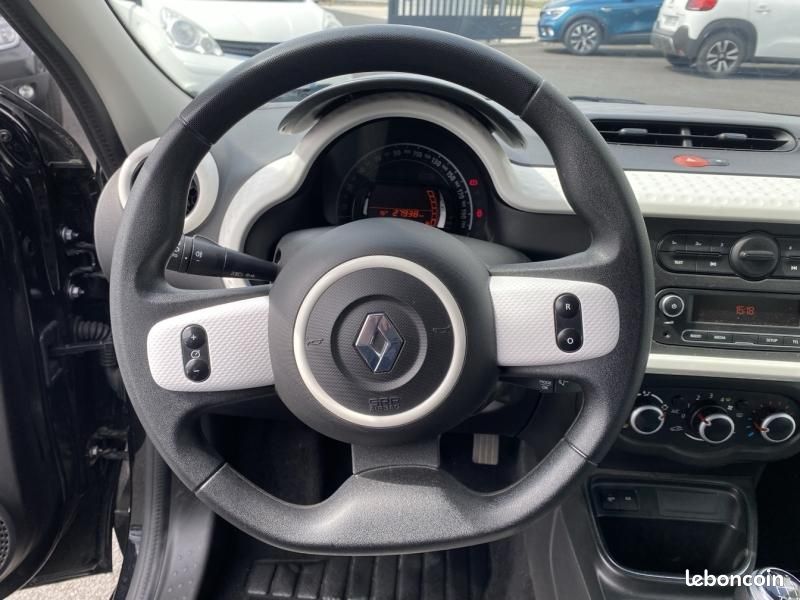 Renault Twingo 0.9 TCe 95ch Zen (image 11)