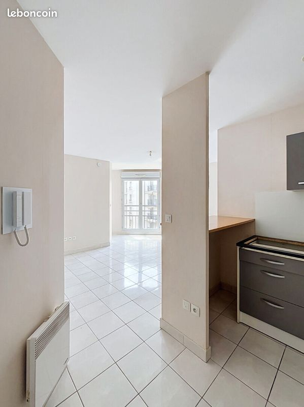 Appartement 1 pièce 36 m² · à Lyon · 36 m² · 165 000 €