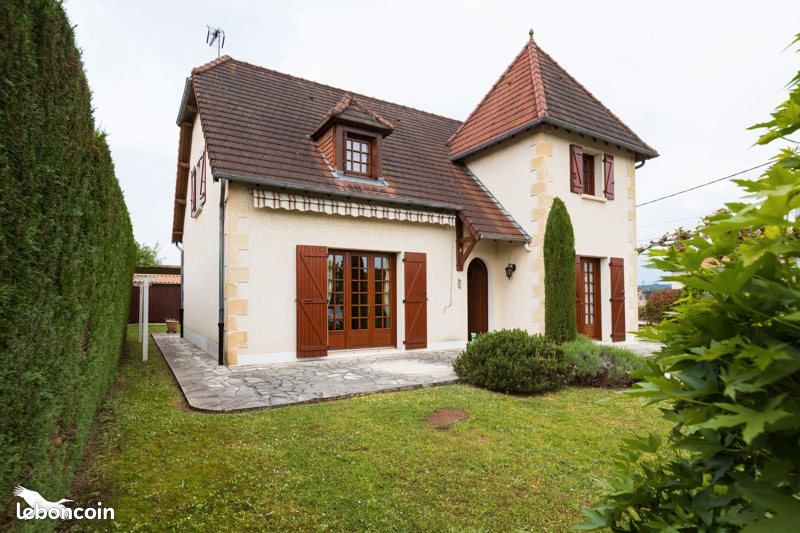 Maison 5 pièces 130 m² · à Malemort · 130 m² · 210 400 €