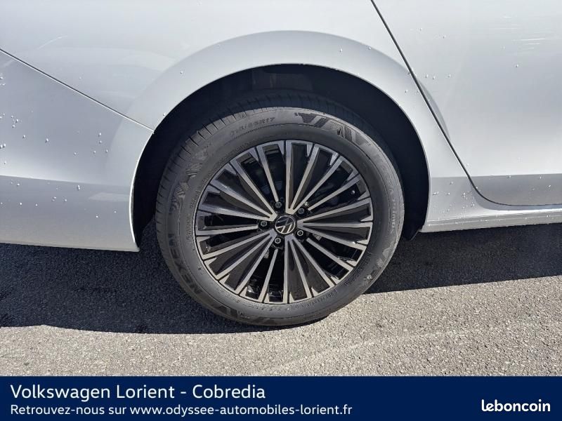Volkswagen Passat SW 2.0 TDI EVO 150ch Elegance DSG7 (image 26)