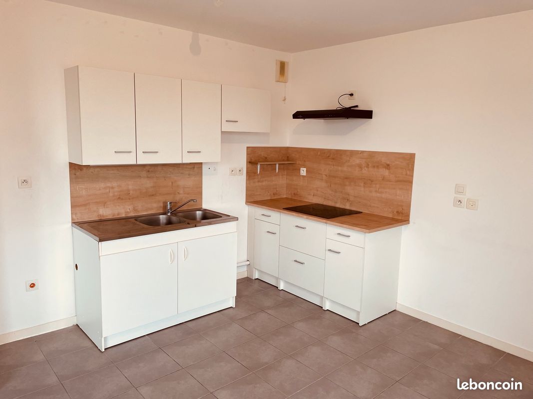 Appartement 2 pièces 43 m² · à Nantes · 42,5 m² · 720 €