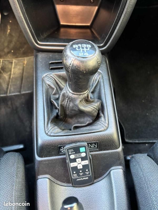 Volkswagen Corrado 16S (image 13)