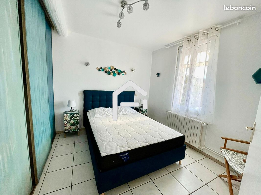 Maison a louer toulouse - 4 pièce(s) - 90 m2 - Surfyn