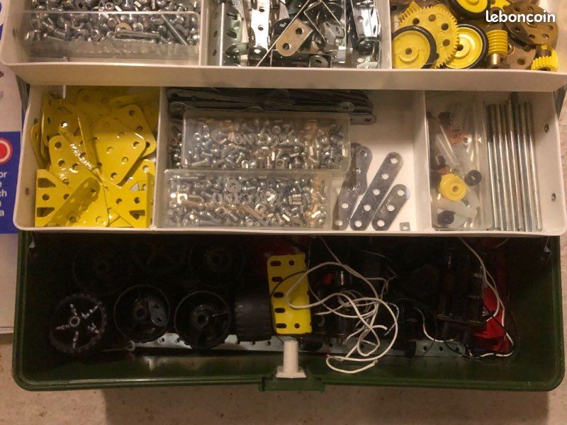 Meccano (image 3)