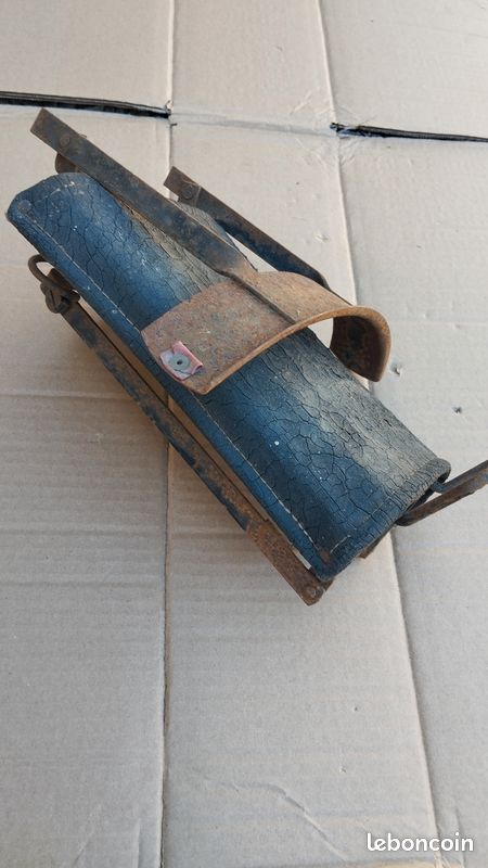 Selle moto (image 2)