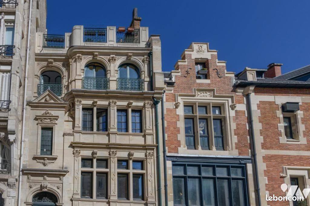 Maison 11 pièces 353 m² · à Paris · 353 m² · 4 975 000 €