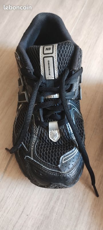 Basket New Balance (image 2)