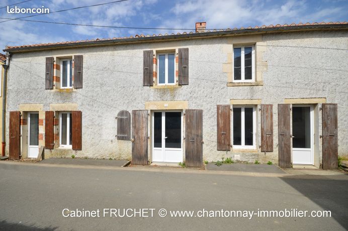 Maison 4 pièces 124 m²