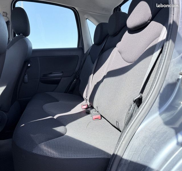 Citroen C3 1.4 HDI70 VIRGINMEGA (image 5)