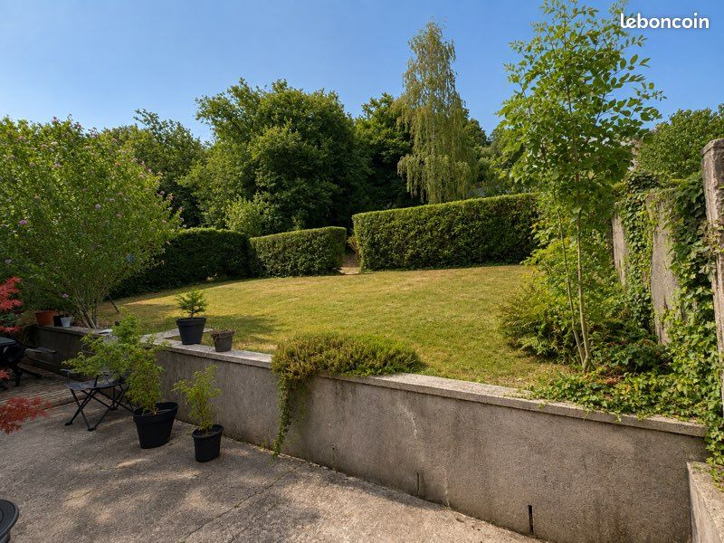 Appartement 4 pièces 75 m² · à Épinal · 75 m² · 129 900 €