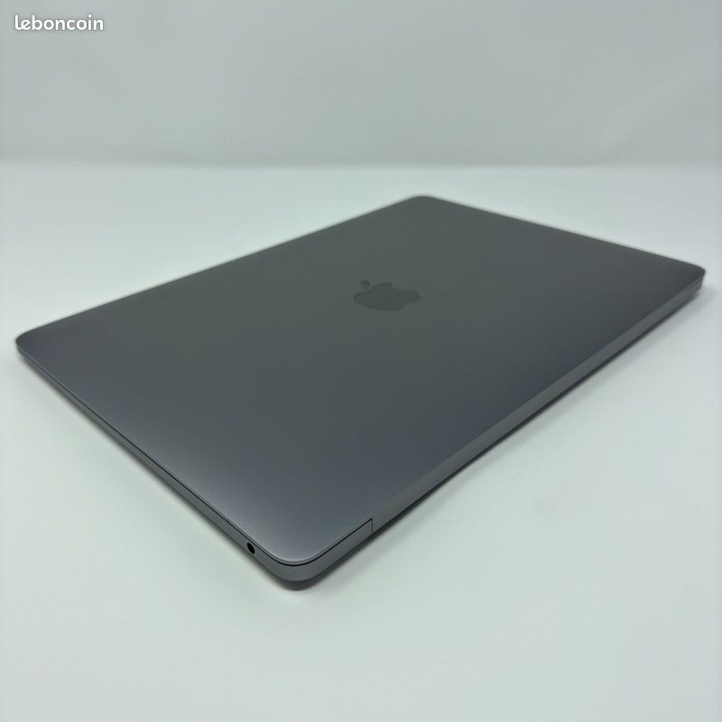 MacBook Air 2020 (Retina, 13-inch , 8GO) (image 3)