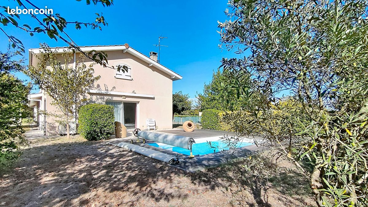 Maison 6 pièces 153 m² · à Blanquefort · 153 m² · 499 000 €