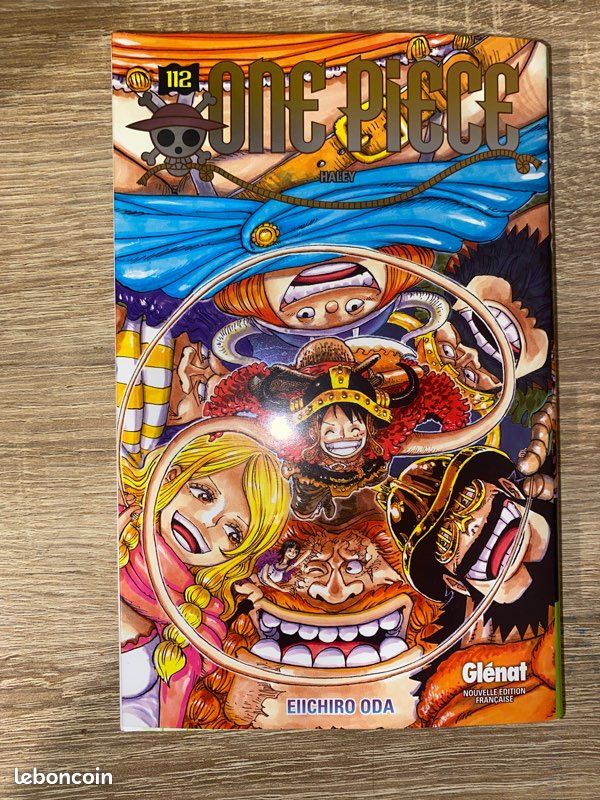 Mangas (image 9)