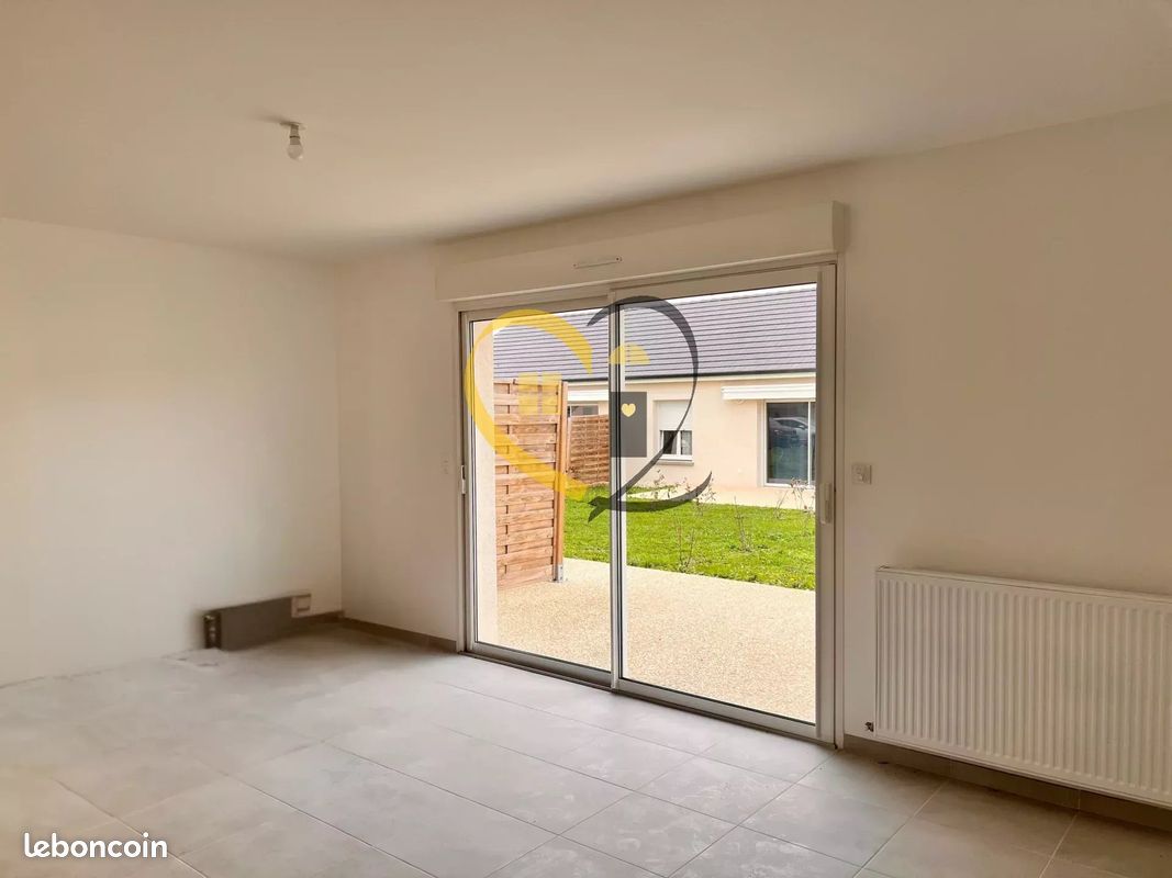 Maison a louer bourges - 3 pièce(s) - 68 m2 - Surfyn