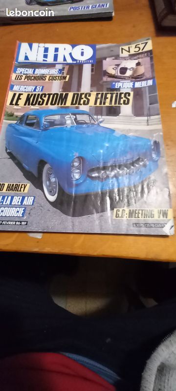 Magazine nitro (image 5)